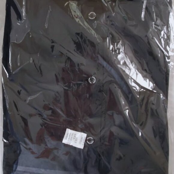 Dixxon Flannel CHECKMATE Limited Edition Flannel Shirt - Men's 2XL Tall - Picture 12 of 13